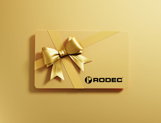 Rodec.com gift card