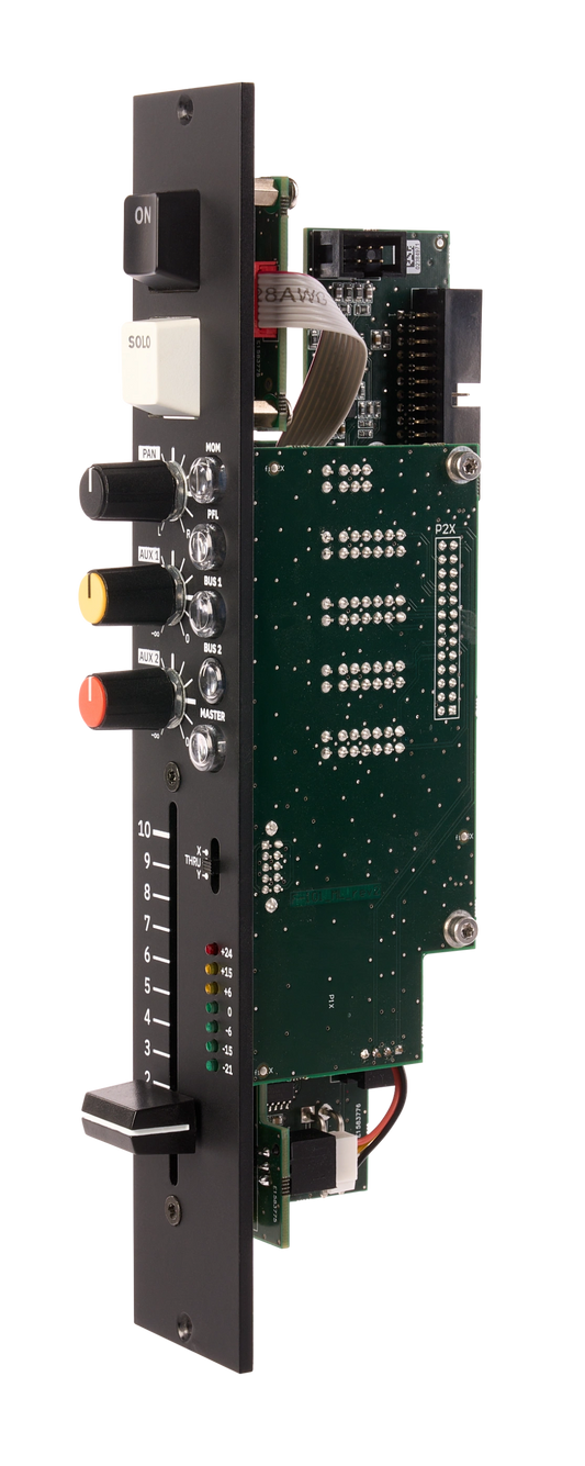 MX-F-101 Channel Control (Mono)