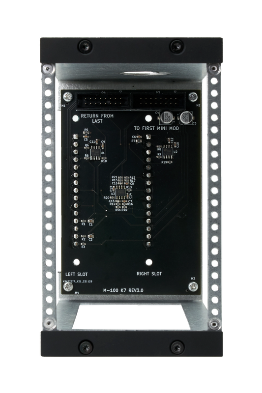 500 to 100 Series Adapter