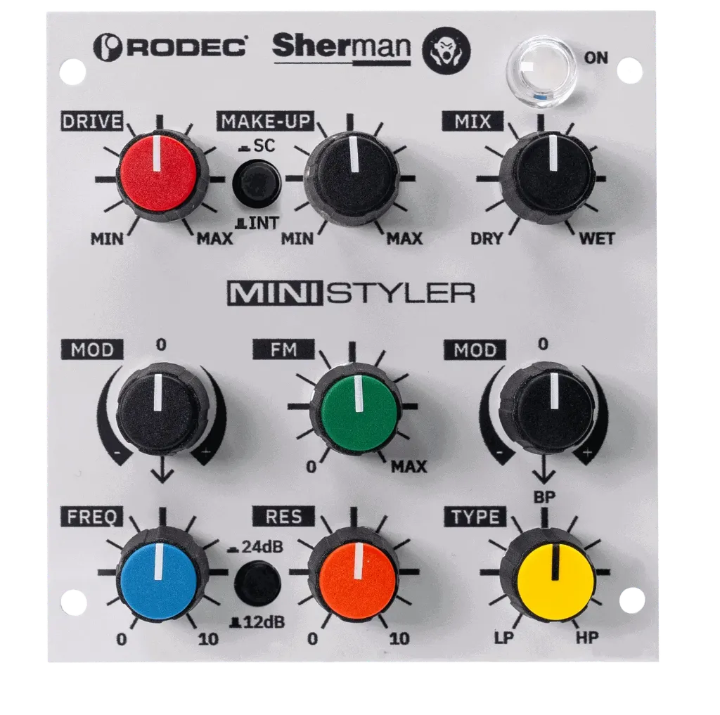 MiniStyler