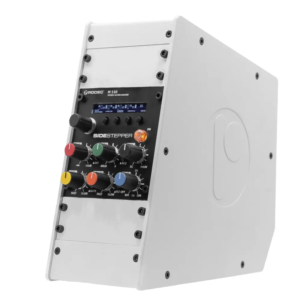 [ROD-100145] Rodec ONE + SideStepper Bundle