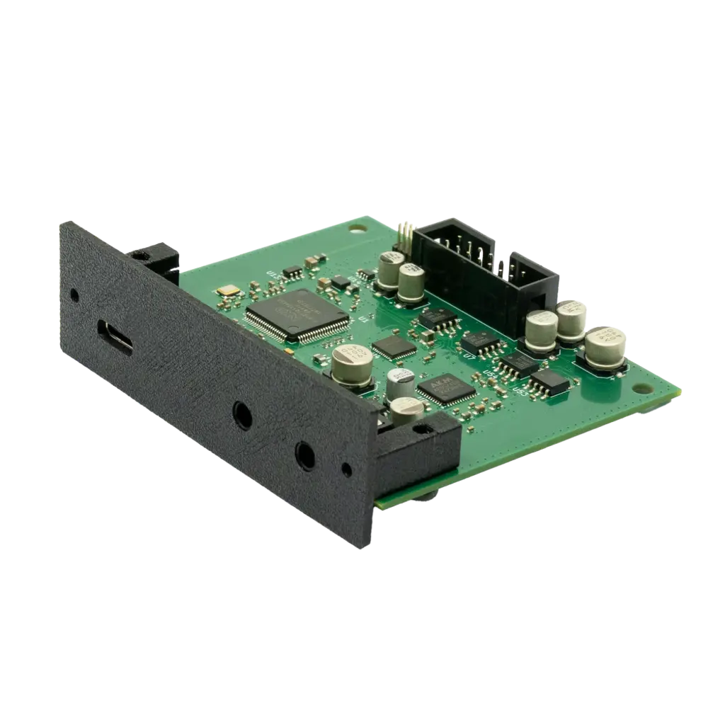 Rodec ONE USB Audio interface