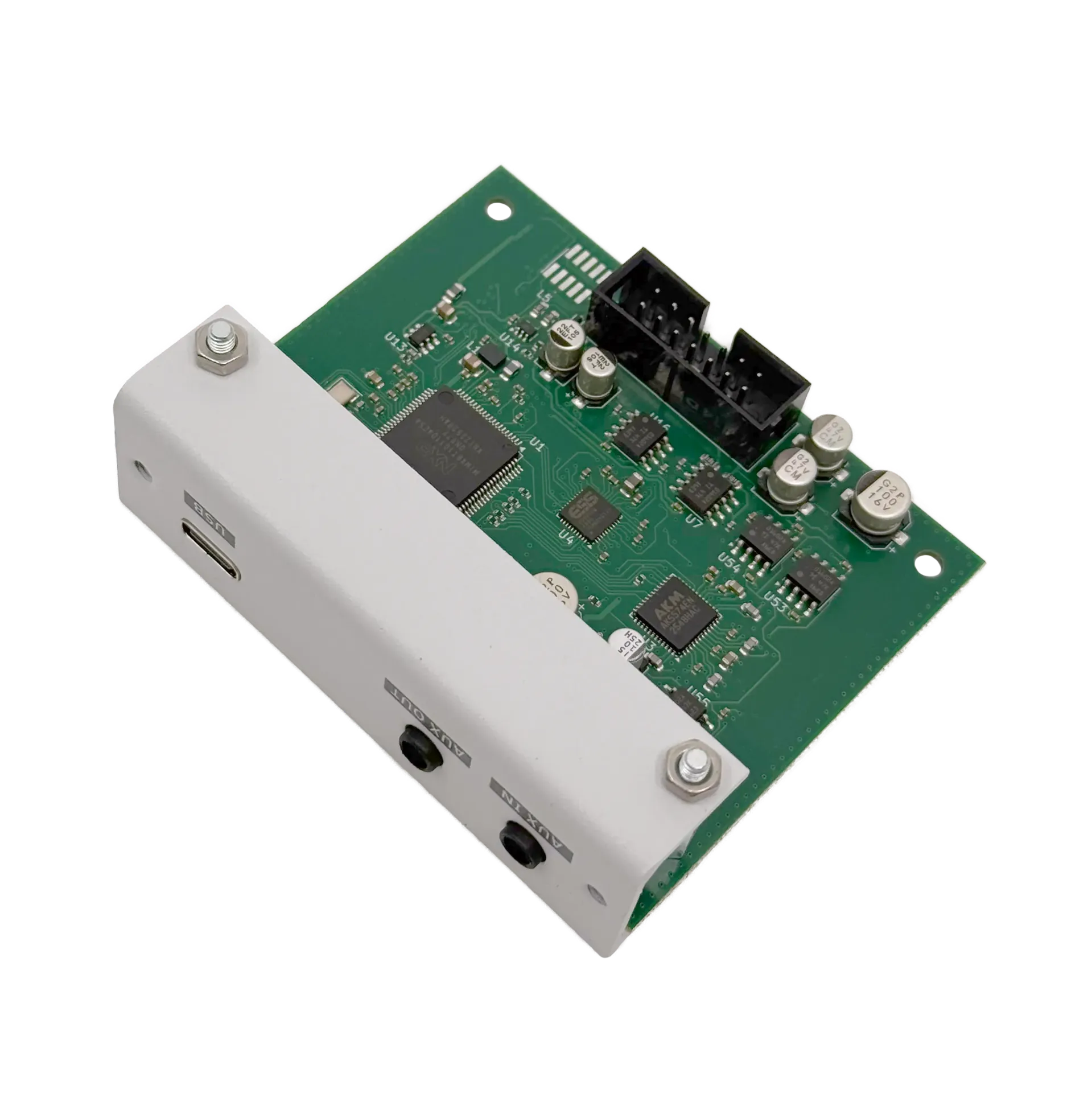 Rodec ONE USB Audio interface