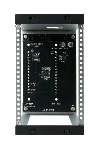 500 to 100 Series Adapter