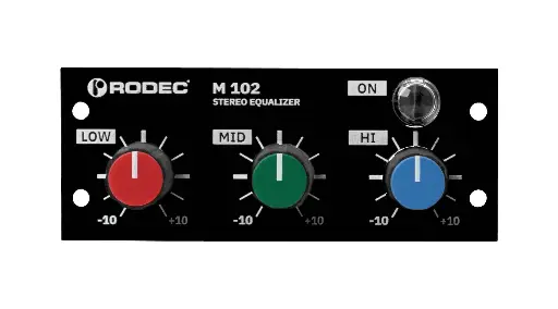 M-102 EQ