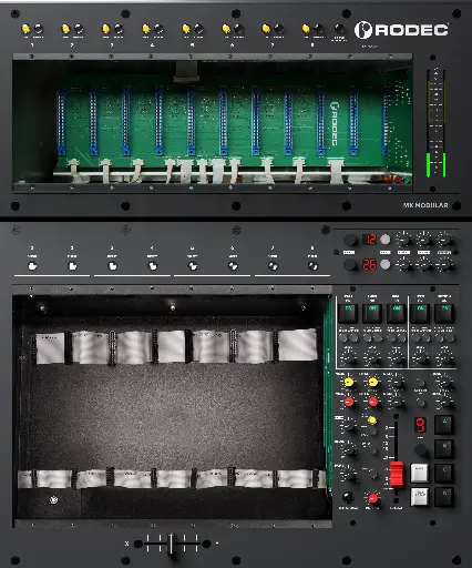 MX-Modular