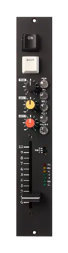 MX-F-101 Channel Control (Mono)